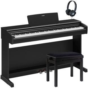YDP-146B Arius Digital Piano Bundle
