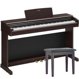 YDP-146R Arius Digital Piano Pack