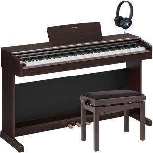 YDP-146R Arius Digital Piano Bundle