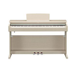 B Grade Refurbished YDP-165WA Arius Digital Piano