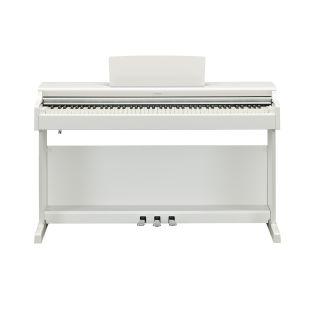 B Grade Refurbished YDP-165WH Arius Digital Piano