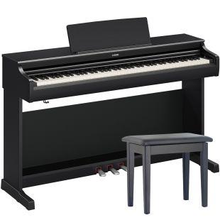 YDP-166B Arius Digital Piano Pack