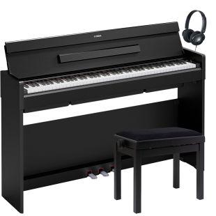 YDP-S36B Arius Digital Piano Bundle