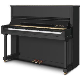 Grand Upright 120SH Piano Silent Edition