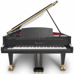 Concert Grand 290 Imperial Piano