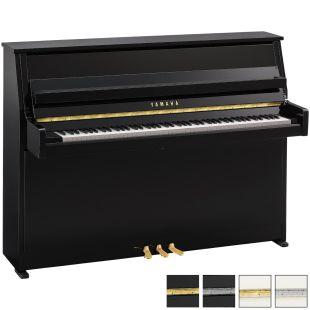 B10 Upright Piano in Various Finishes