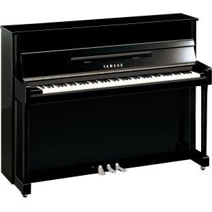 b2E Upright Piano