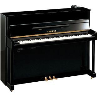 b2 SC2 Silent Upright Piano