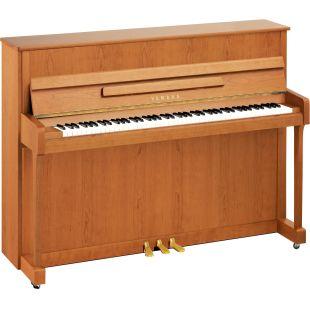 b2E Upright Piano