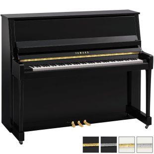B30 Upright Piano in Various Finishes