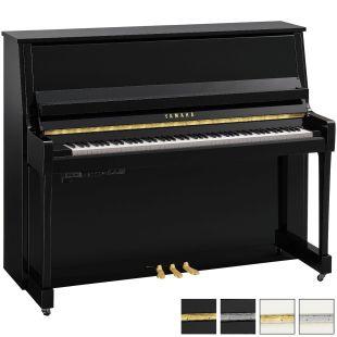B30 TC3 TransAcoustic Upright Piano in Various Finishes
