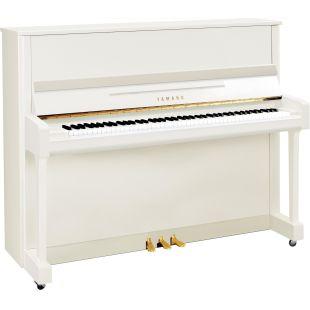 b3E Upright Piano