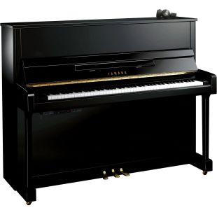 B3E SC3 Silent Upright Piano