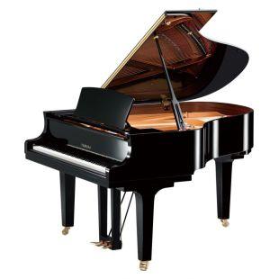 C2X Grand Piano