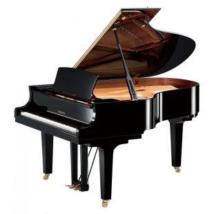 C3X Grand Piano