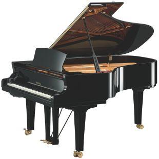 C6X SH3 Silent Grand Piano