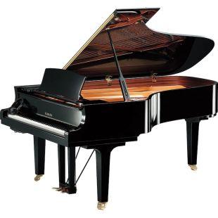 C7X SH2 Silent Grand Piano