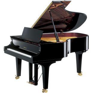 CF4 Handcrafted Grand Piano