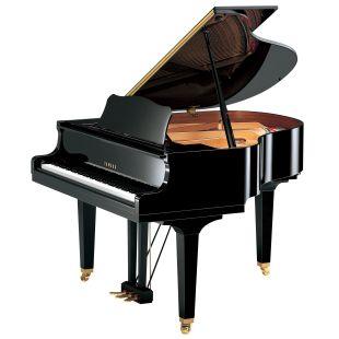 GB1 Grand Piano