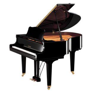 GC1 Grand Piano