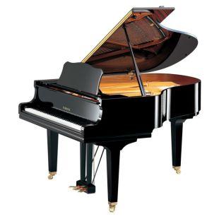 GC2 Grand Piano