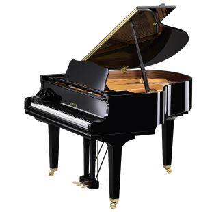 GCB SH3 Silent Compact Grand Piano