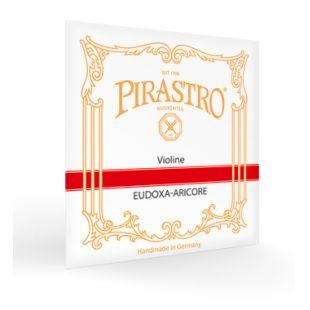 Eudoxa Violin G String, Silver 15.75