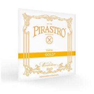 Pirastro Gold G Violin String