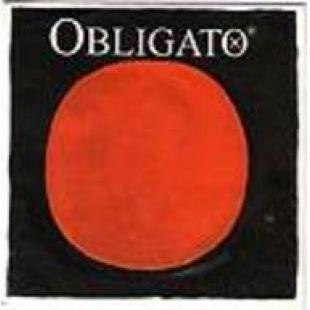 P4112-21 Obligato A (2nd) String for Three Quarter (3/4) and Full (4/4) Size Violin