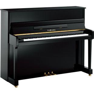 P116M Upright Piano