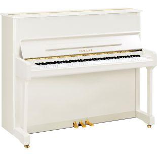 P121M Upright Piano