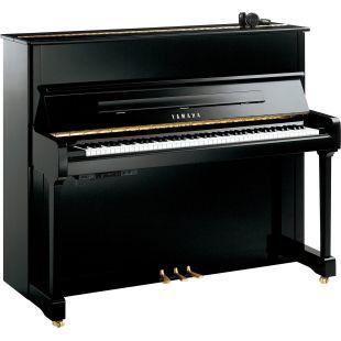 P121M SH3 Silent Upright Piano
