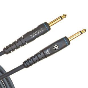 PW-G10 Custom Series Instrument Cable - 10 feet