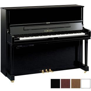 YUS1 TA3 TransAcoustic Upright Piano