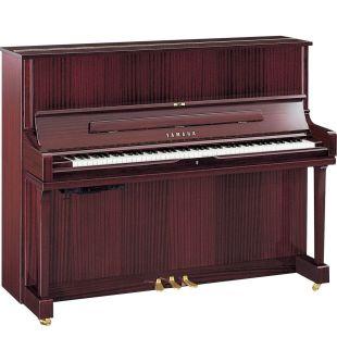 YUS1 TA3 TransAcoustic Upright Piano