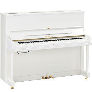 YUS1 TA3 TransAcoustic Upright Piano