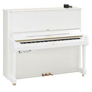 YUS3 SH3 Silent Upright Piano