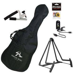 Folk Acoustic Guitar Accessories Pack 1