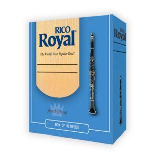Royal Bb Clarinet Reeds 