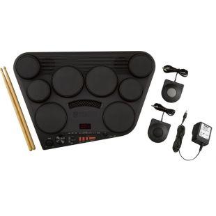 DD-75 Digital Drum Kit with PSU, Sticks & pedals