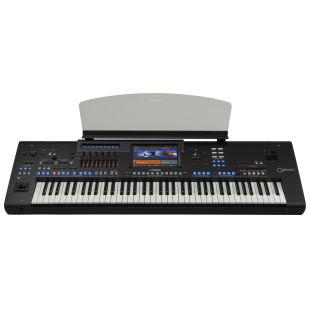 Refurbished Genos 2 Workstation Keyboard