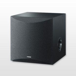 KS-SW100 Speaker for Selected PSR Series Keyboards