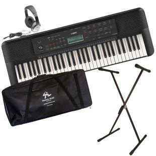 PSR-E283 Digital Keyboard Essentials Pack