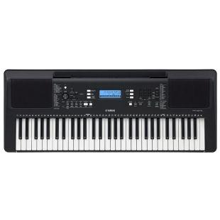 A Grade Refurbished PSR-E373 Portable keyboard