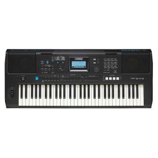 B Grade Refurbished PSR-E473 Portable Keyboard