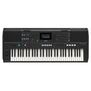 B Grade Refurbished PSR-E483 Digital Keyboard