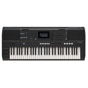 PSR-E583 Digital Keyboard
