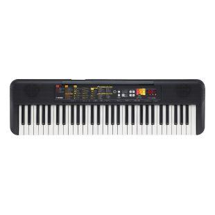 C Grade Refurbished PSR-F52 Home Keyboard