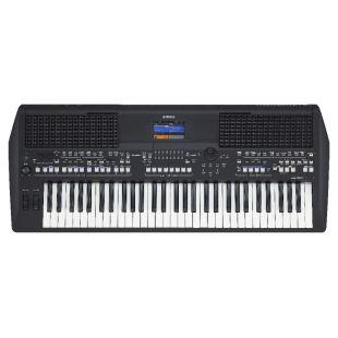PRE-LOVED PSR-SX600 Workstation Keyboard