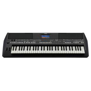 PSR-SX620 Arranger workstation